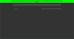 Desktop Screenshot of organized-living-solutions.com